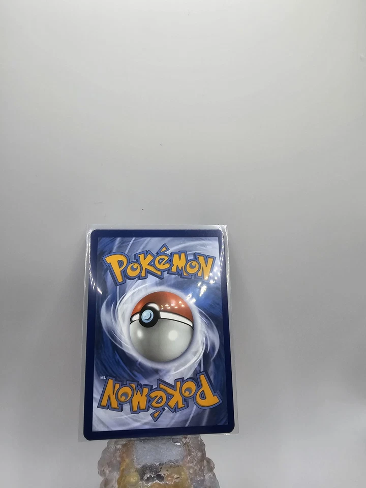 Snom 168/162 Sv05: Temporal Forces Holo - Image 4 of 4