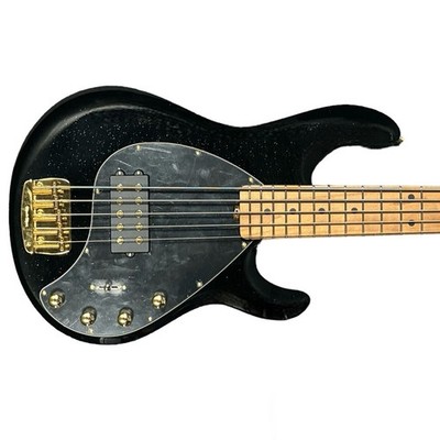 Ernie Ball Music Man Stingray 5 Special, Jackpot / Roasted Maple *IN STOCK*