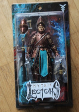 Four Horsemen Sir Andrew MYTHIC LEGIONS Neu! ...