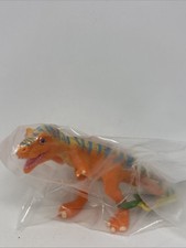 Dinosaur Train Figure Boris T-Rex Jim Henson Learning Curve 5 in Long PVC Figure