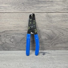 Unbranded Same As T-90 T90 Wire Strippers Bent Nose 12/2 NM 45-649 USA Made New