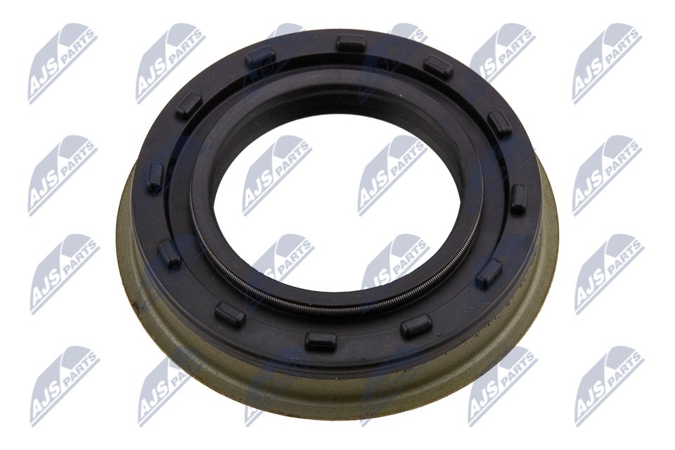 Fits NTY NUP-CH-003 DRIVESHAFT SEAL - Image 13