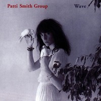 Patti Smith: Wave - Arista Usa 07822188292 - (Cd / W)