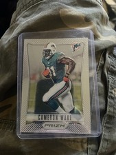 2012 Panini Prizm - Cameron Wake #103