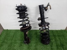 Amortisseur Chevrolet REZZO