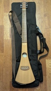 Martin Backpacker | eBay