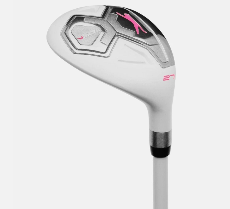 Slazenger Womens V300 Hybrid Golf Wood Graphite Right Handed  New - Image 2 of 4