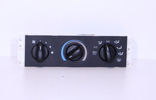 1995 - 2001 Ford Explorer Ac Heater Climate Control Unit F87h-19e764-a Oem 1995 - 2001 Ford Explorer Ac Heater Climate Control Unit F87h-19e764-a Oem