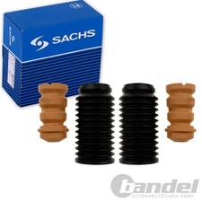 SACHS SERVICE-KIT PROTECTION KIT HINTEN für VW POLO 86C PASSAT 35i CORRADO