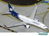 Geminijets AeroméXico Boeing 737-800 N957AM GJAMX2321