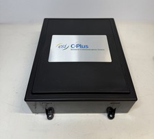 ESI C-Plus System Cabinet 00521311000148