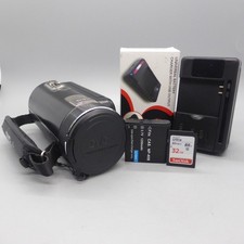 Besteker HDV-Z80 24.0MP Compact HD Video Camcorder Black Tested