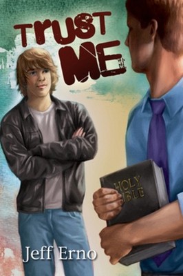 Erno - Trust Me - paperback or softback - 69 - E555z
