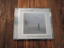 The Chameleons - Dalis Picture / Aufführung ...
