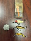 Vintage Lot Of L&S Fly Rod Fishing Lures — photo 1