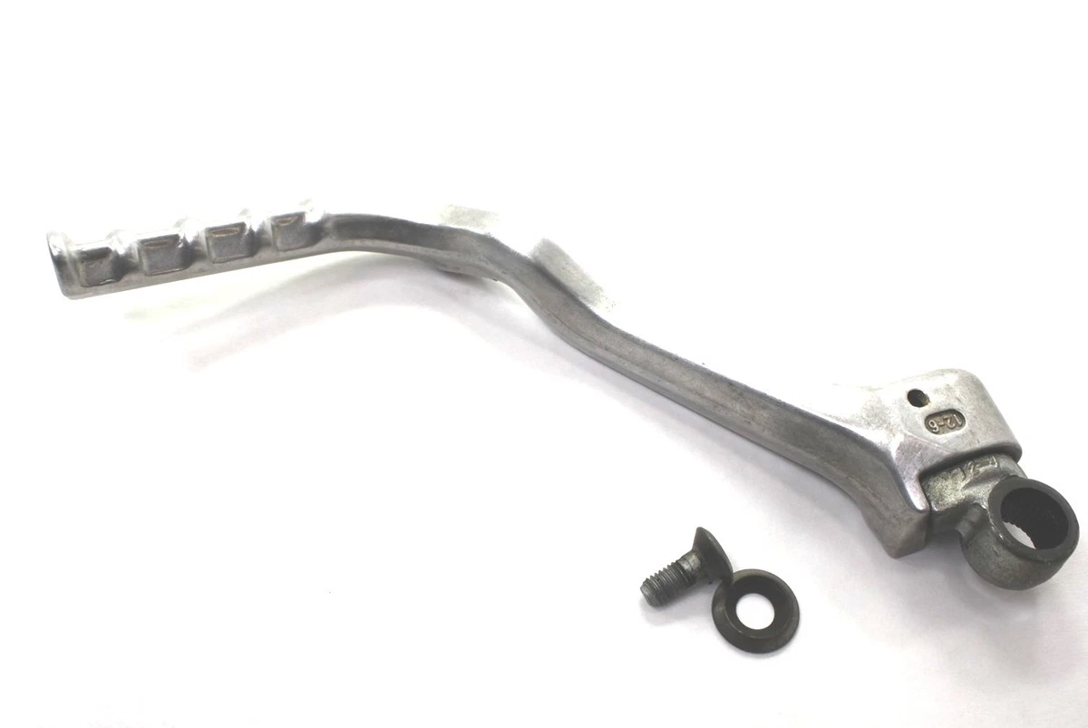 For KTM 400 EXC-G EXC RACING 2004-2006 Kick Start Starter Lever 54833070044