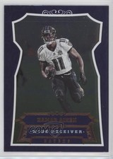 2016 Panini Knight's Templar Kamar Aiken #59 0g4
