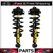 Monroe Rear Struts Fits 2007-2010 Ford Expedition/ Lincoln Navigator