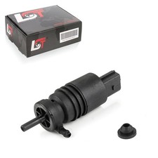 Wischwasser Pumpe Scheibenwaschanlage für VW Bora Caddy CC Eos Golf Jetta Passat
