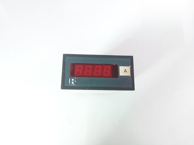 Rishabh Rish Dpm 48/96 Ci Digitales Amperemeter