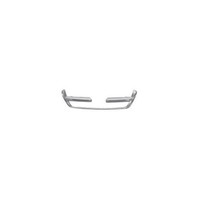 Zierleiste Verkleidung FüR Honda 2002 Al 2004 Chrom OEM 71122S9A003