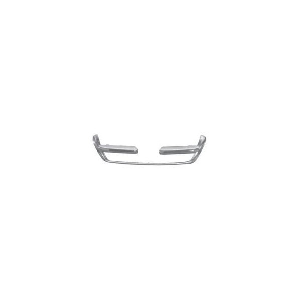 Zierleiste Verkleidung FüR Honda 2002 Al 2004 Chrom OEM 71122S9A003-image