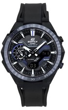 Orologio Uomo Casio EDIFICE Windflow Smartphone Link BLUETOOTH ECB-2200PB-1A 100M