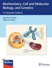 Biochemistry, Cell and Molecular Biology, and...