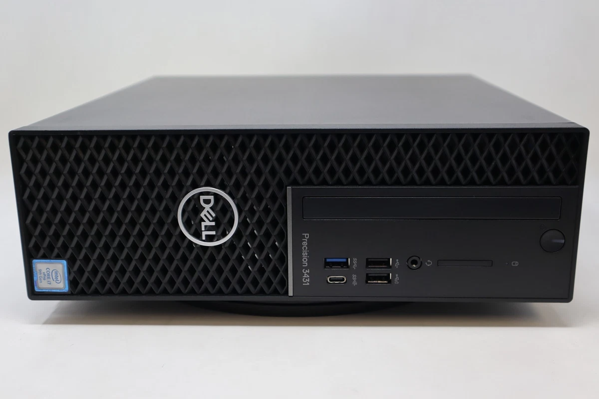 デル i7-9700 M.2 SSD＋4.0TB Win11 Pro 16GB Windows 11 Pro - DELL