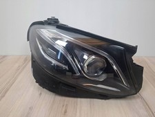 Frontscheinwerfer Mercedes-Benz E-Klasse W213 A2139067606 Multibeam LED Rechts H