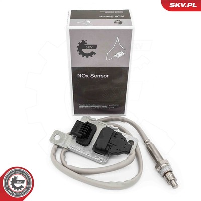 ESEN SKV 71SKV054 NOx-Sensor, Harnstoffeinspritzung für SEAT,SKODA,VW