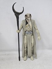 Marvel Legends Khonshu BAF Build A Figure COMPLETE Action Figure
