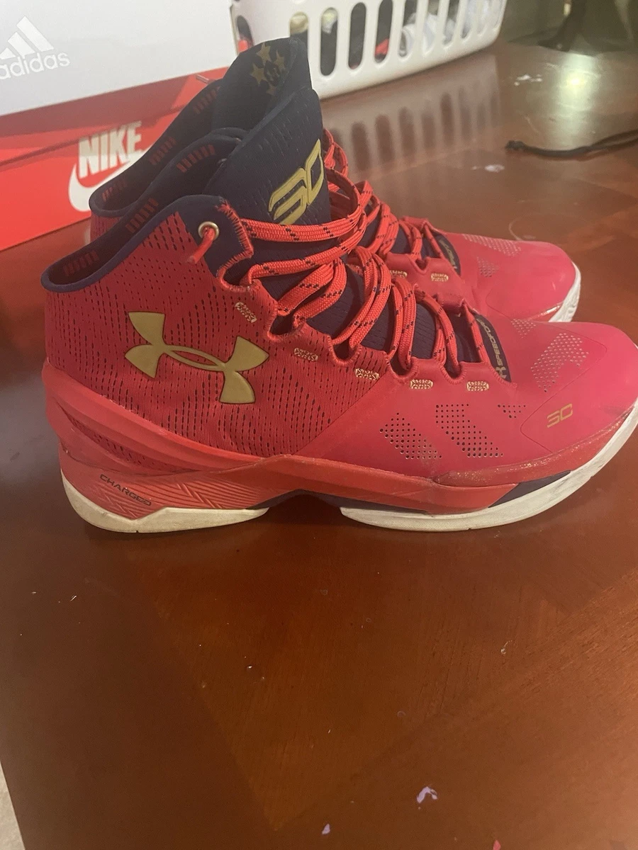 Under Armour Curry 2 Floor General for sale | eBay