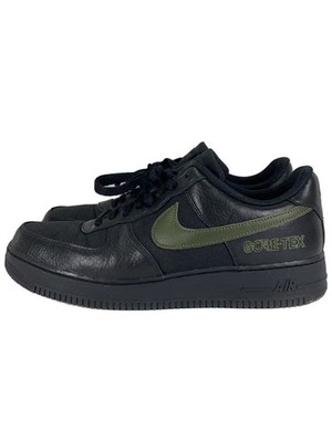 Nike Air Force 1 Low Gore Tex 29Cm Blk FxF51
