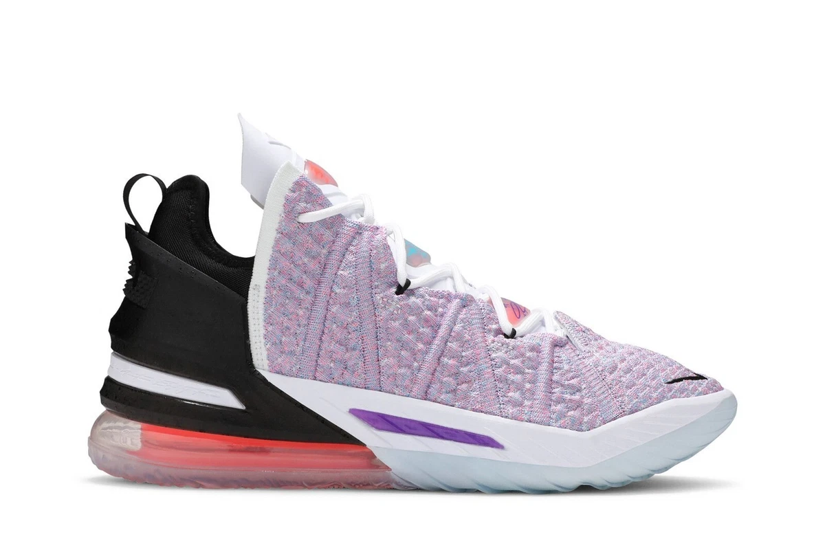 レブロン18 グラフィティ / LeBron 18 Graffiti Nike LeBron 18 Graffiti for Sale | Authenticity Guaranteed | eBay