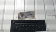 Autoradio d'origine PEUGEOT 807 6564K9