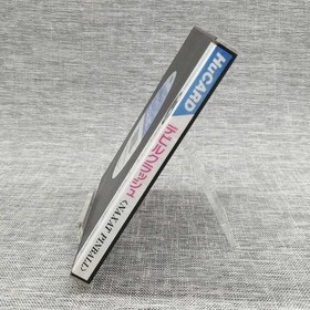 Pc Engine Software Model Devil Crash Naxat Pinball Naxat Soft FIY94