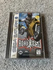 Road Rash (Sega Saturn, 1996)