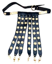 Medieval Collectible Reenactment & Reproductions legionary Armor Roman belt