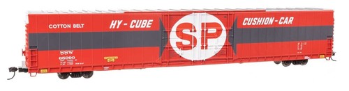 Walthers Proto HO 102129 Southern Pacific SP 86' PS Hi-Cube Boxcar | Zustand: New