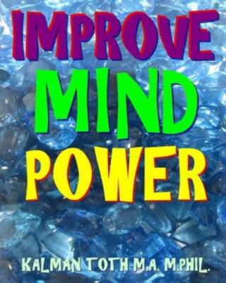 Improve Mind Power: 300 Hard Music Themed Fun Word Search Puzzles