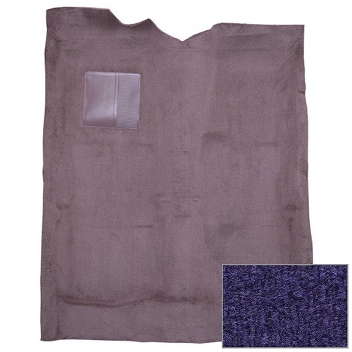 1980-83 Dodge Mirada & Chrysler Cordoba 2-Door Cut-pile Carpet! - Bild 42 von 107