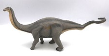 Safari Ltd APATOSAURUS 2010 Dinosaur Prehistoric 11" Figure Brontosaurus