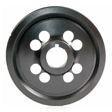 Equilibrador armónico Dayco 2007 2008 2009 2010 motor Hyundai Elantra 2006-2010 Foto 2 de 4