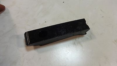 86 KAWASAKI ZX600 NINJA ZX 600 KM85B ENGINE PRIMARY CHAIN