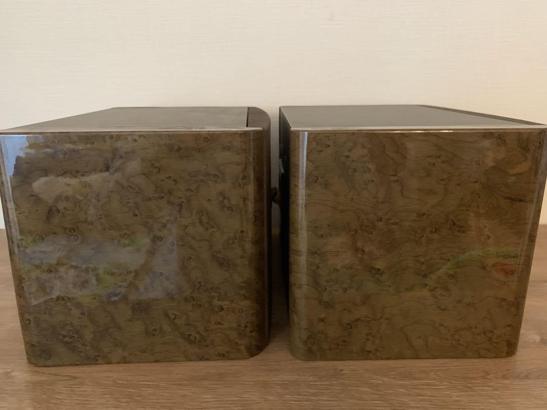 Bose Model 121 Speakers Pair 11.5cm full-range unit D-222 Bose Model 121 Speakers Pair 11.5cm full-range unit D-222