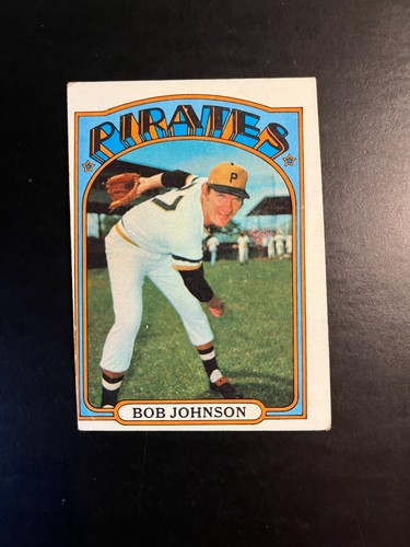 1972 Topps Baseball Cards $1 per card - pick from list - Picture 30 of 495