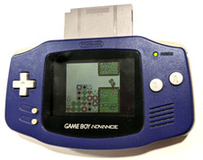 Tetris Attack Game (Game Boy, 1996) w/ Manual, Authentic, Tested & working