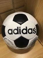 Adidas Official Match Ball Of Fifa World Cup-leather Football-hand Stitched Adidas Official Match Ball Of Fifa World Cup-leather Football-hand Stitched