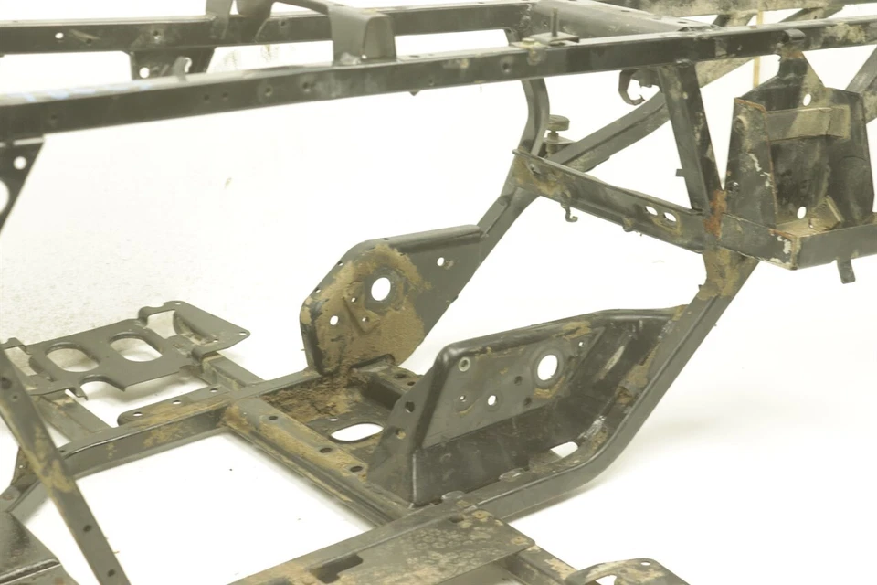 Polaris Trail Boss 325 01 Frame 1013195-067 48623 Foto 4 de 4